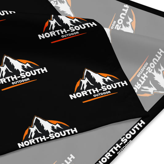 North-South Outdoor Bandana
