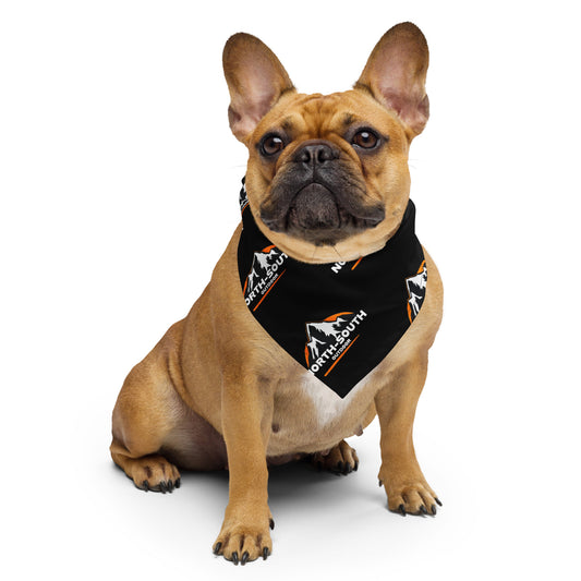 North-South Outdoor Bandana