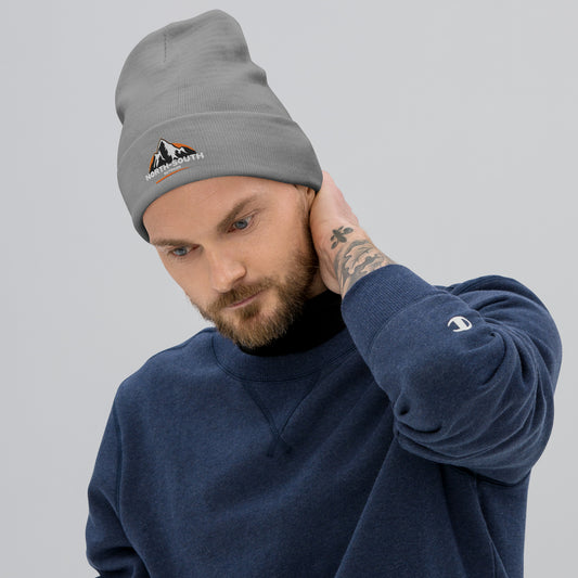 North-South Outdoor Performance Beenie