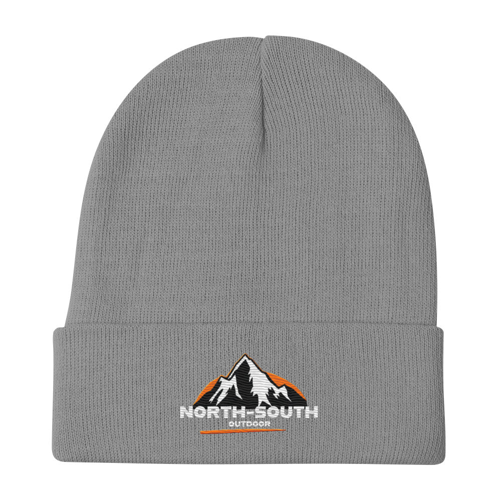 North-South Outdoor Performance Beenie