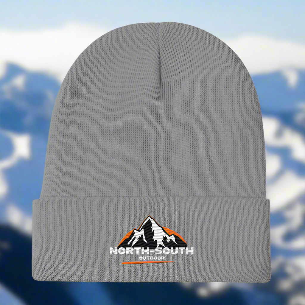 North-South Outdoor Performance Beenie