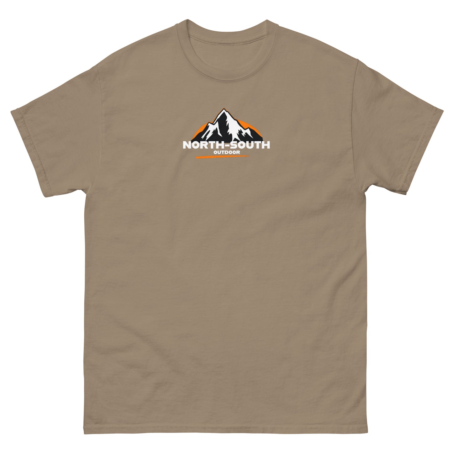 North-South Outdoor Tee Shirt