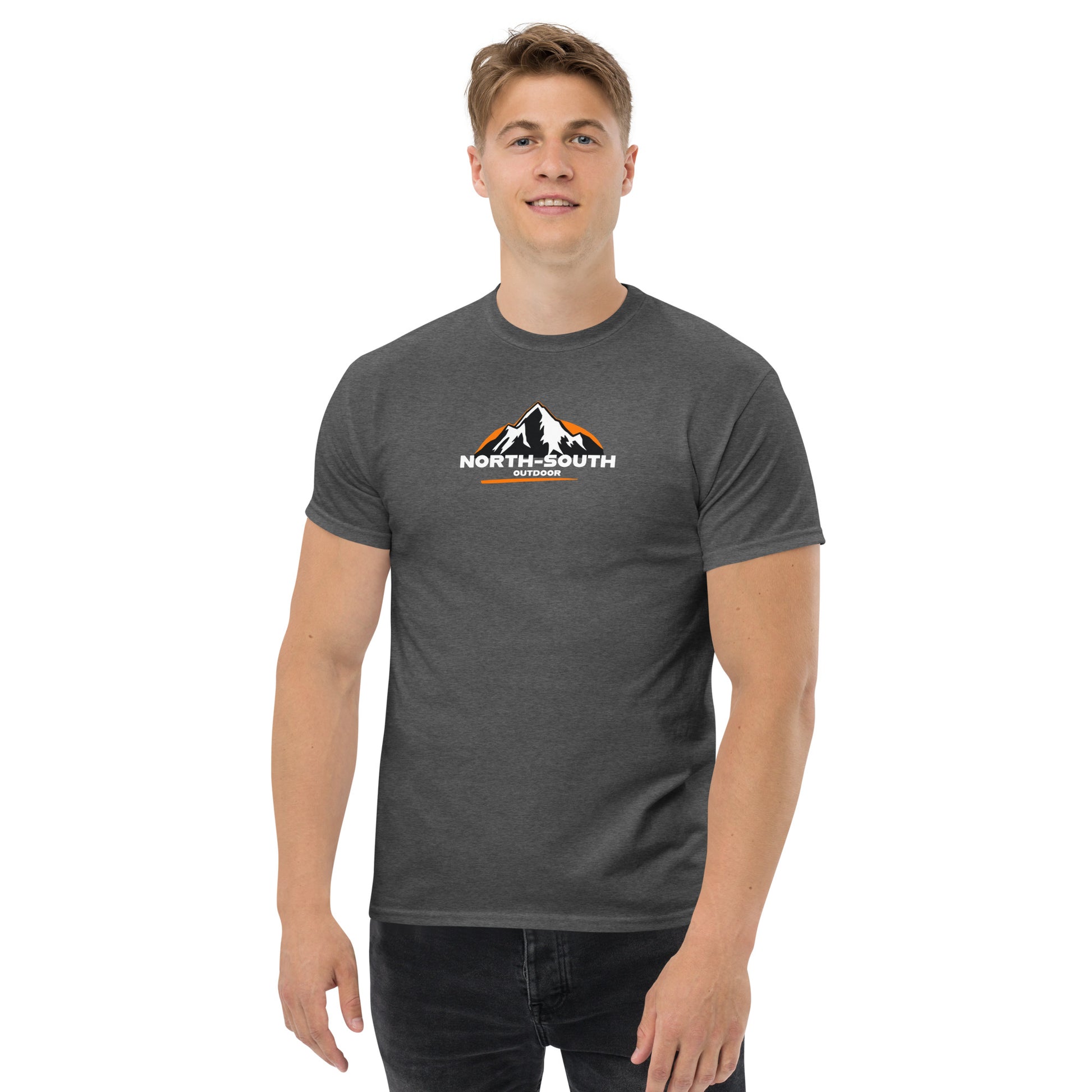 North-South Outdoor Tee Shirt