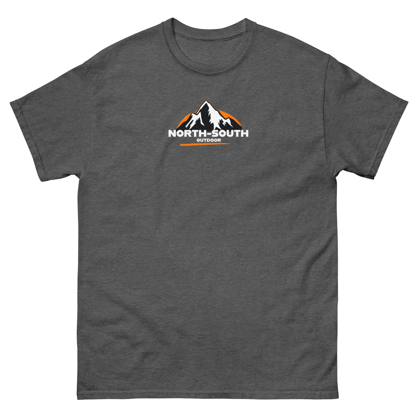 North-South Outdoor Tee Shirt