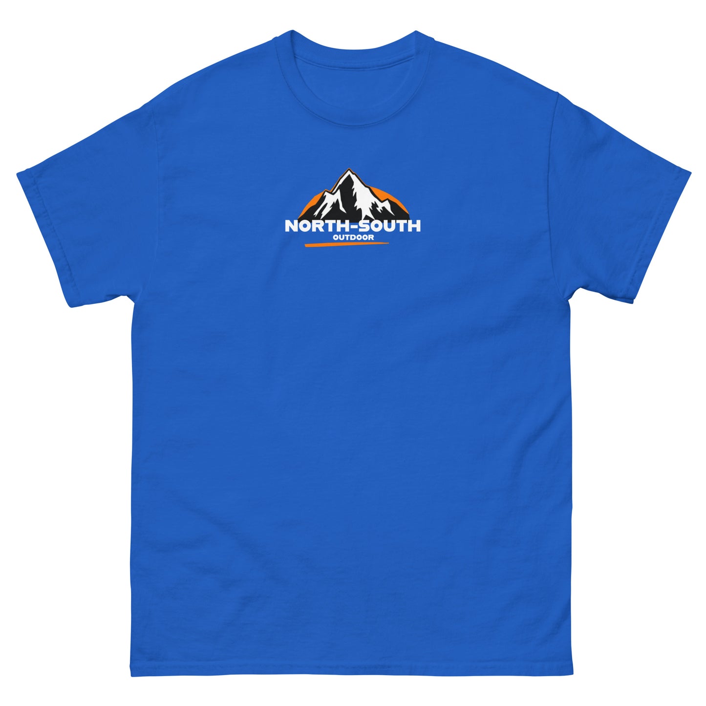 North-South Outdoor Tee Shirt