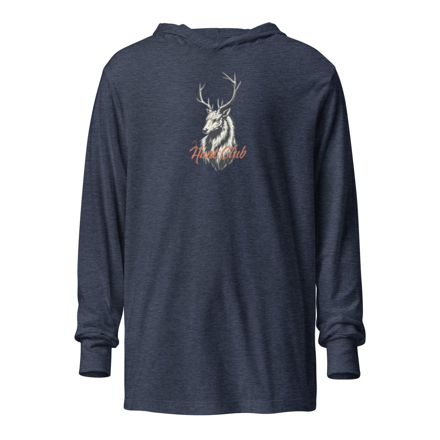 North-South Hunt Club Stag Shirt