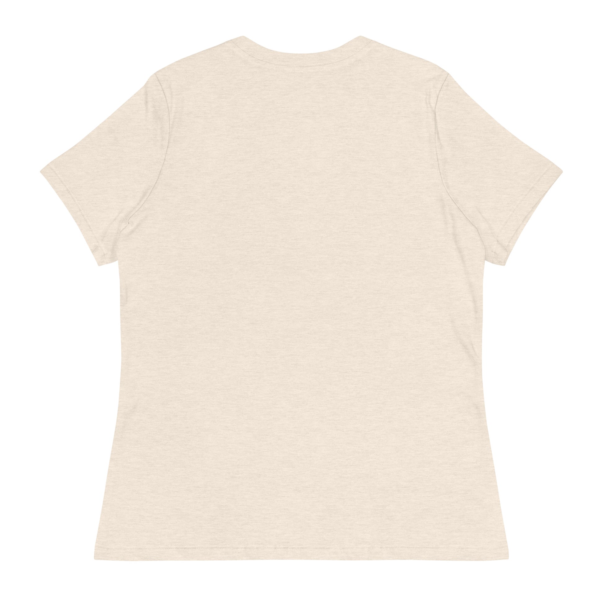 North-South Nature Bear Relaxed Women's Tee