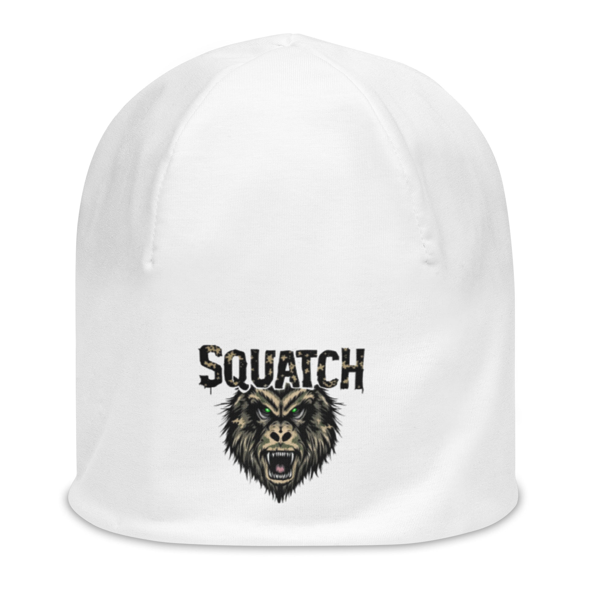 North-South Squatch Beenie