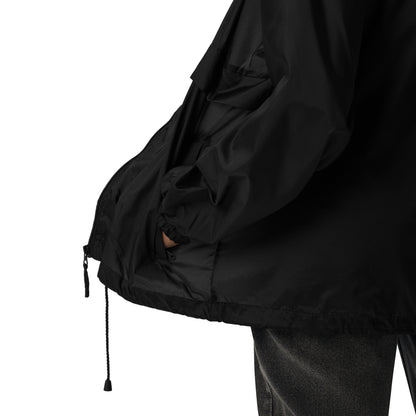 North-South Outdoor Oeko-Tex Windbreaker