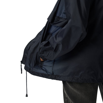 North-South Outdoor Oeko-Tex Windbreaker