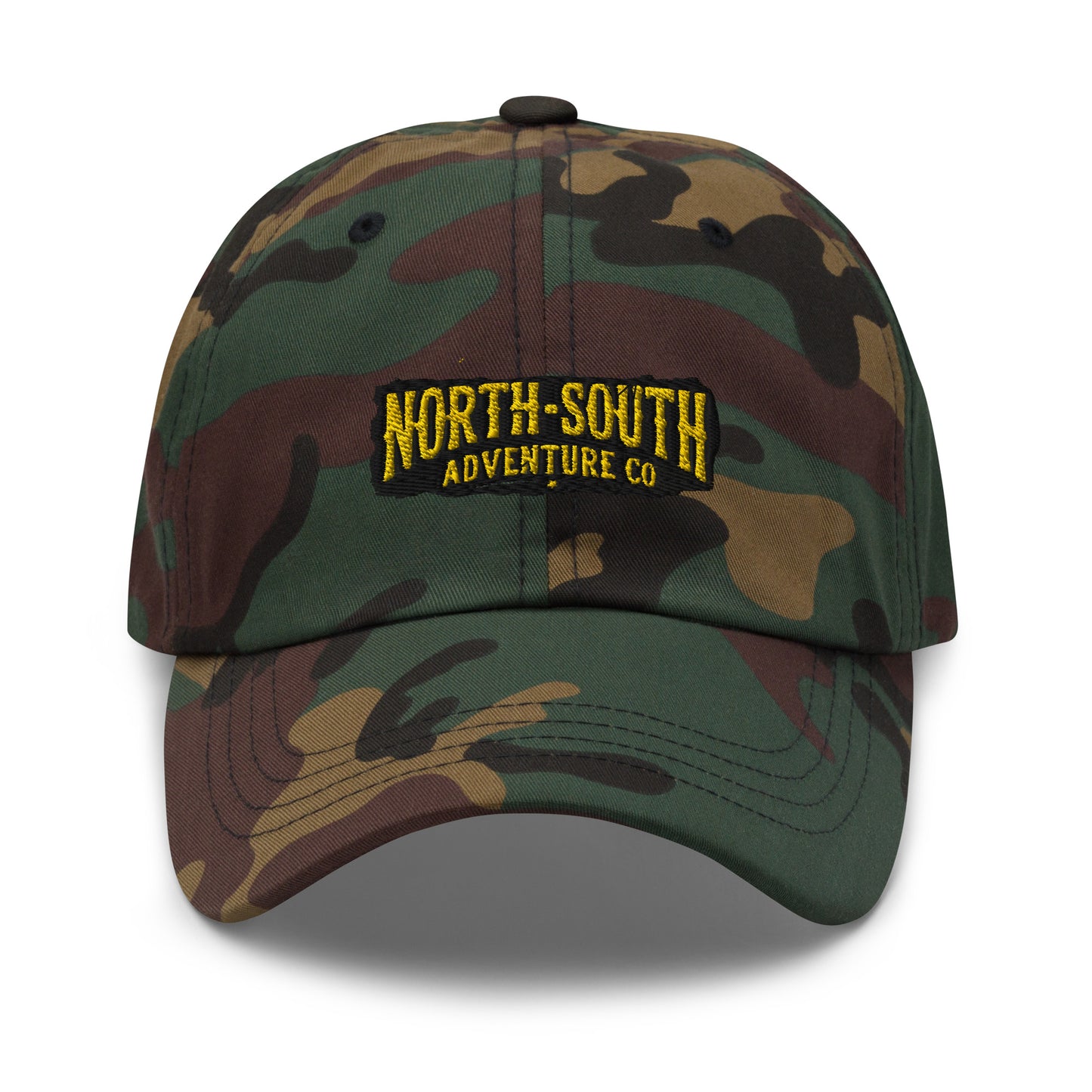 North-South Style Hat