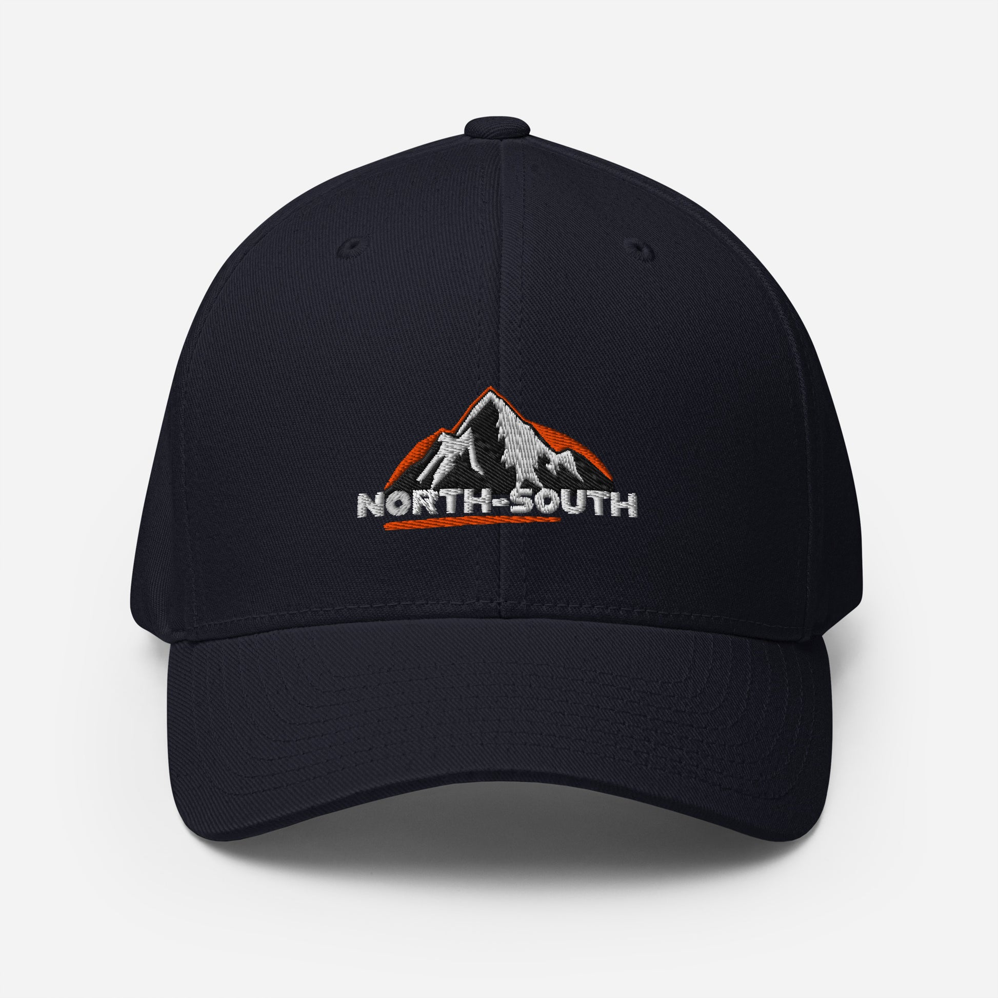 North-South Flexfit Cap