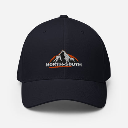 North-South Flexfit Cap