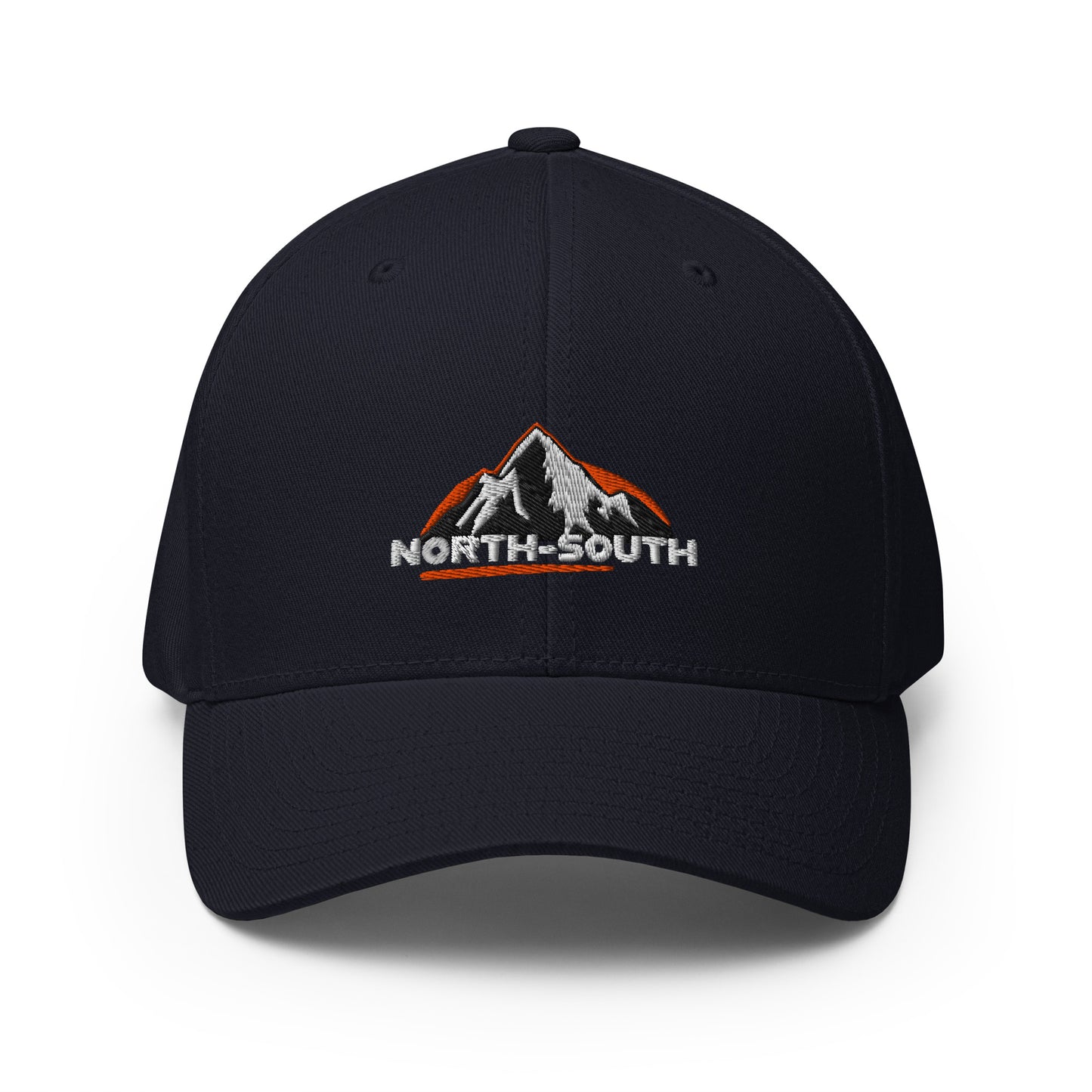 North-South Flexfit Cap