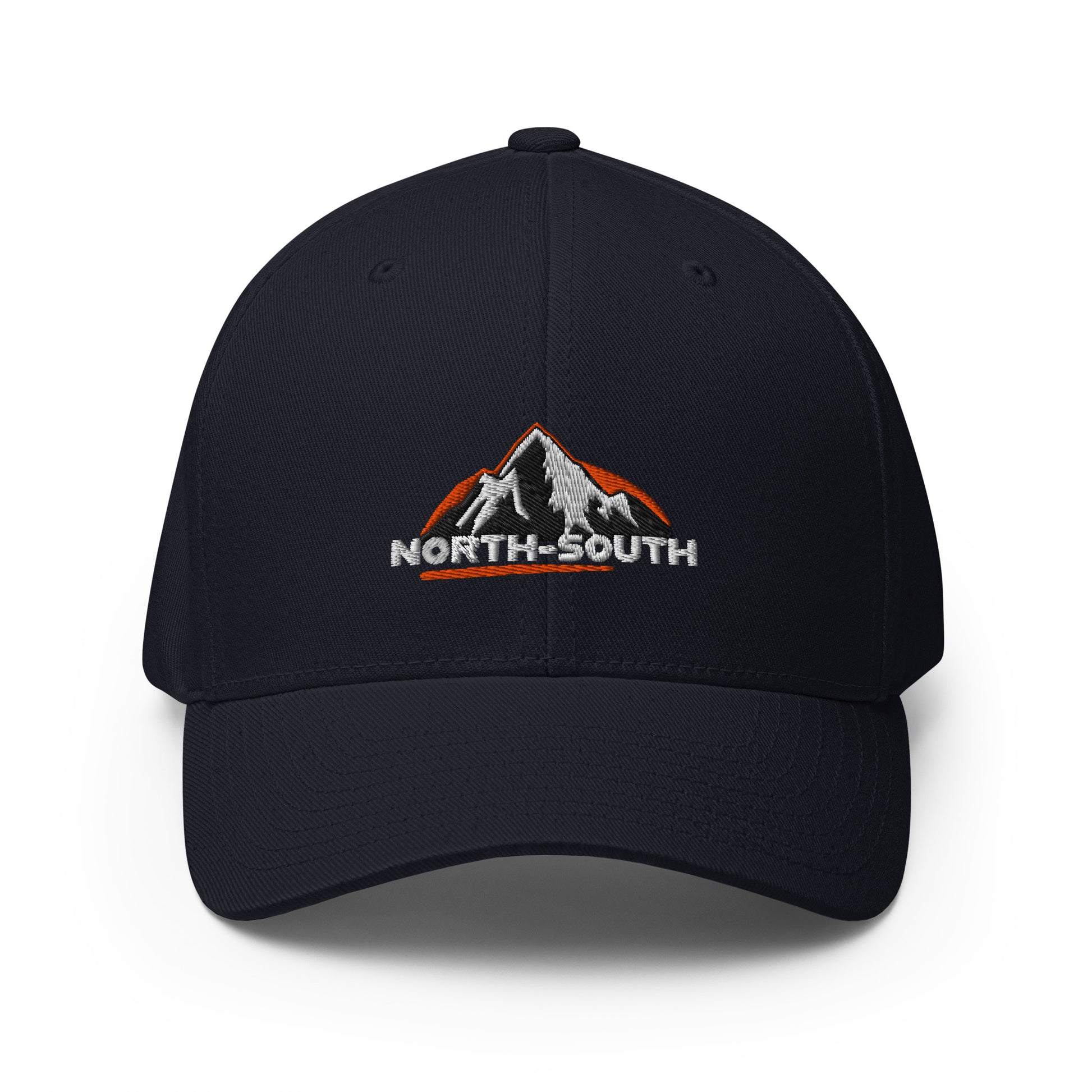 North-South Flexfit Cap