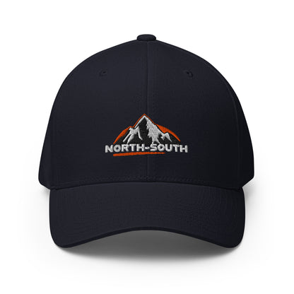 North-South Flexfit Cap