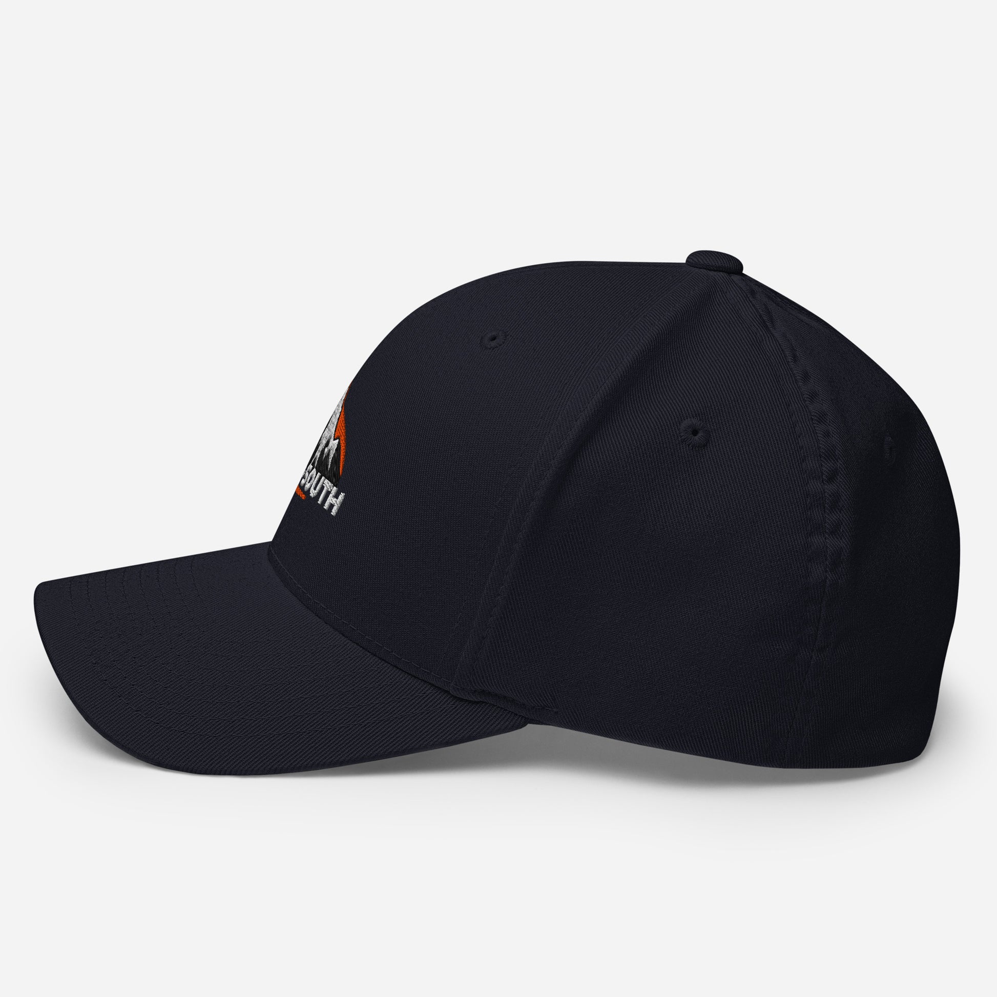 North-South Flexfit Cap