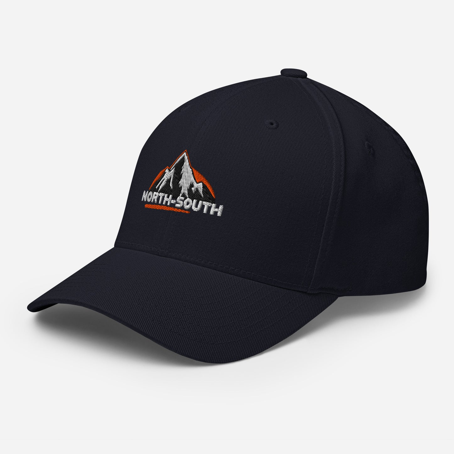 North-South Flexfit Cap