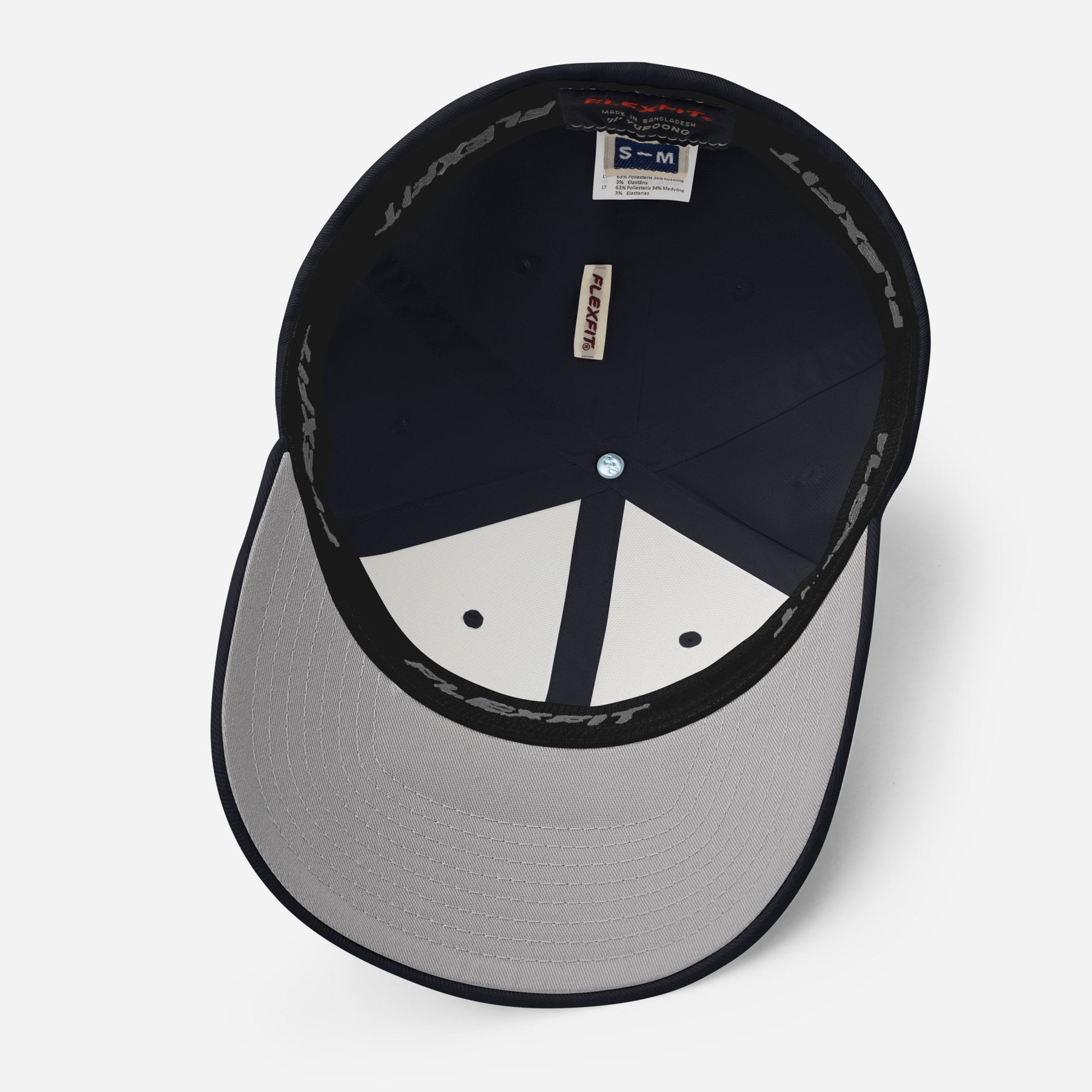 North-South Flexfit Cap