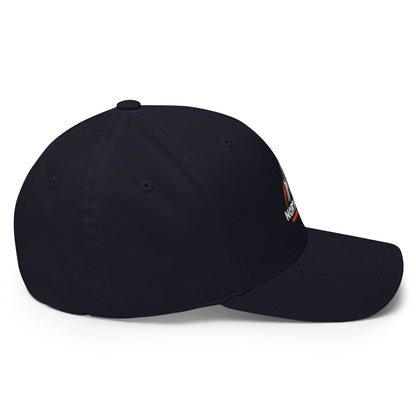North-South Flexfit Cap