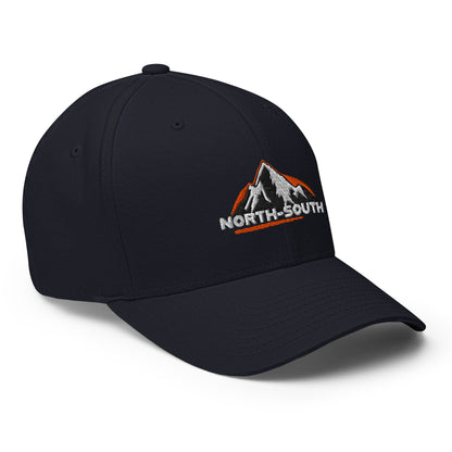 North-South Flexfit Cap