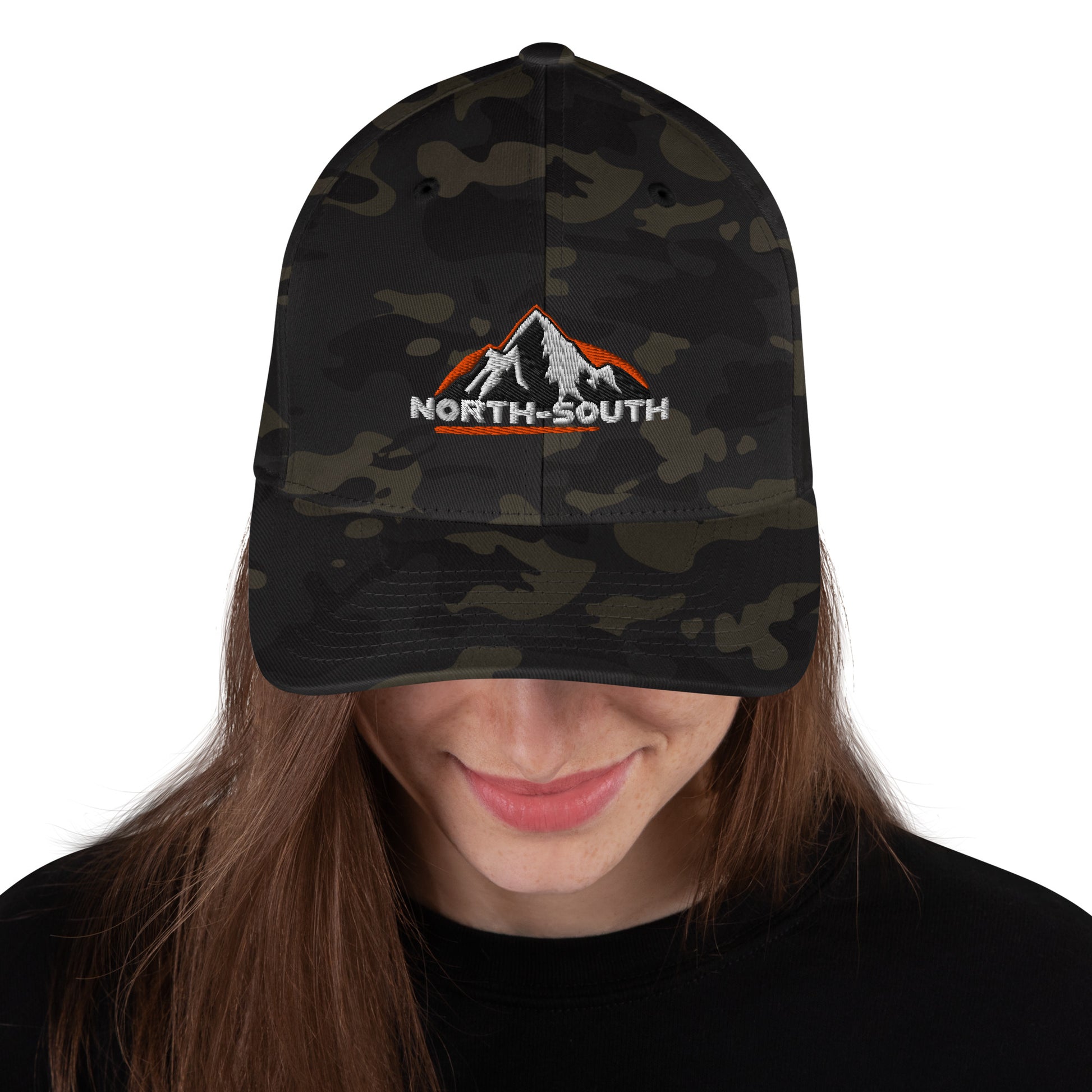 North-South Flexfit Cap