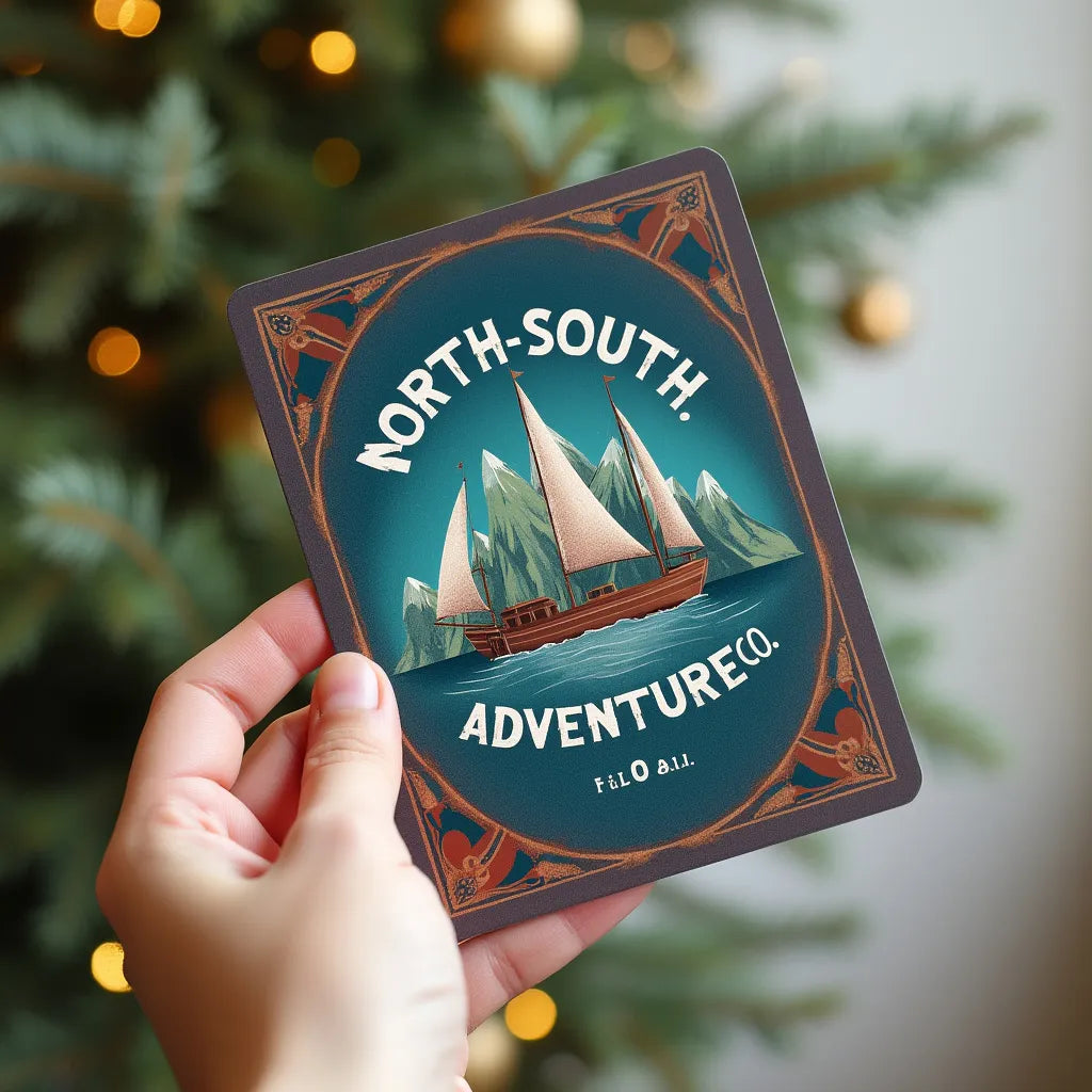 Gift Card - North-South Adventure Co.