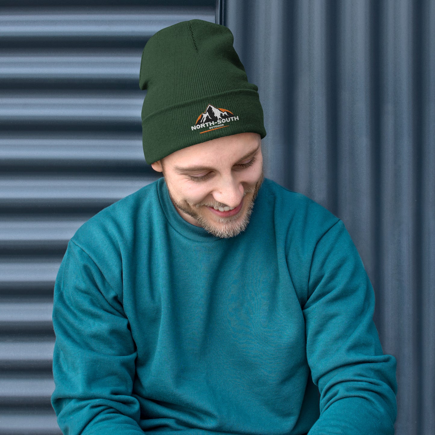 North-South Outdoor Performance Beenie