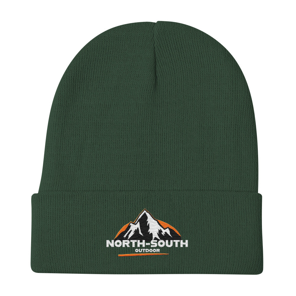 North-South Outdoor Performance Beenie