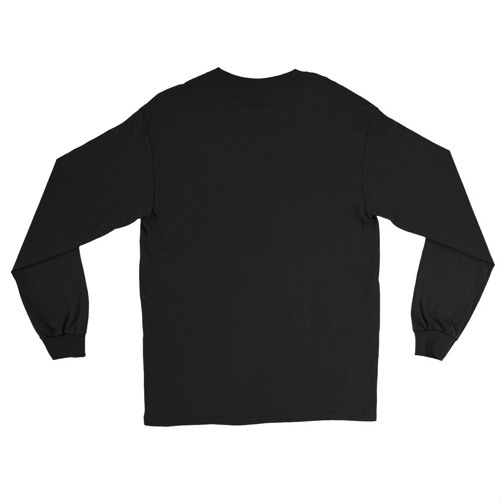 North-South Square Body 4x4 Long Sleeve Shirt