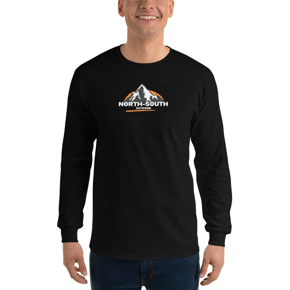 North-South Outdoor Long Sleeve Shirt