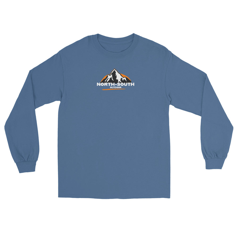 North-South Outdoor Long Sleeve Shirt