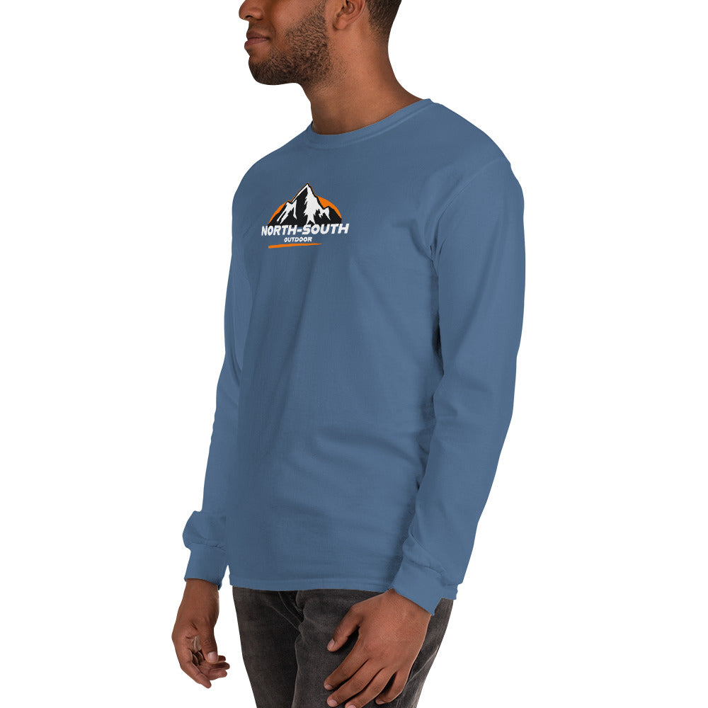 North-South Outdoor Long Sleeve Shirt