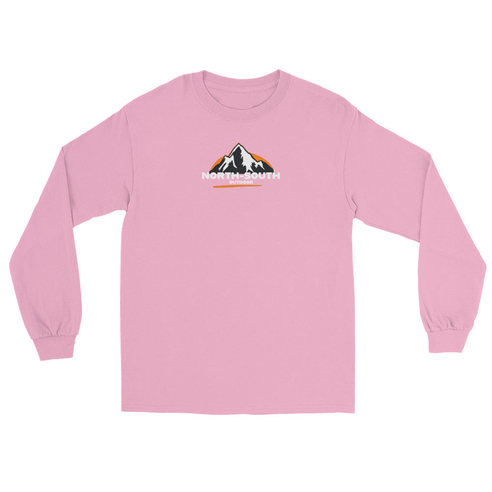 North-South Outdoor Long Sleeve Shirt