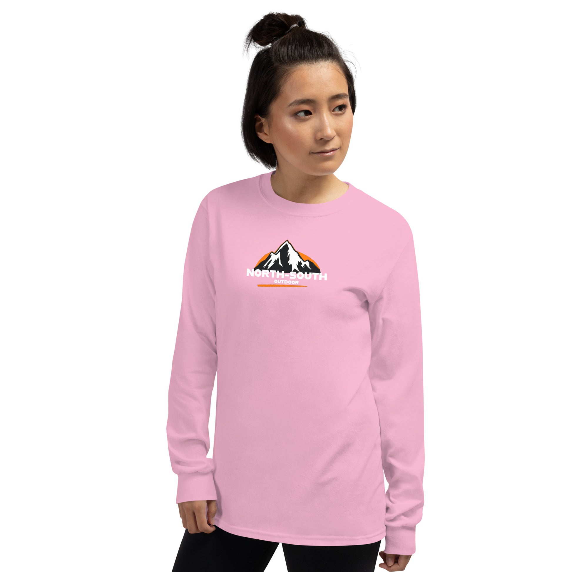 North-South Outdoor Long Sleeve Shirt