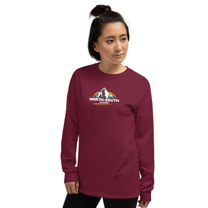 North-South Outdoor Long Sleeve Shirt