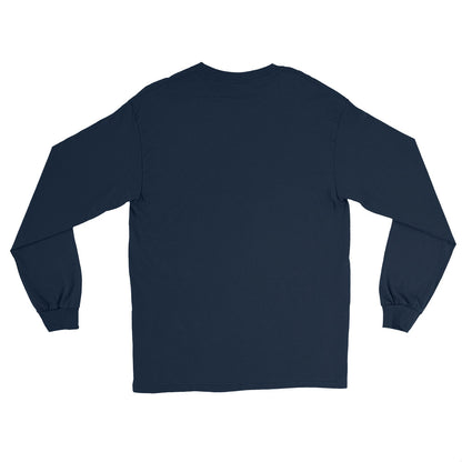 North-South Row Boat Long Sleeve Shirt