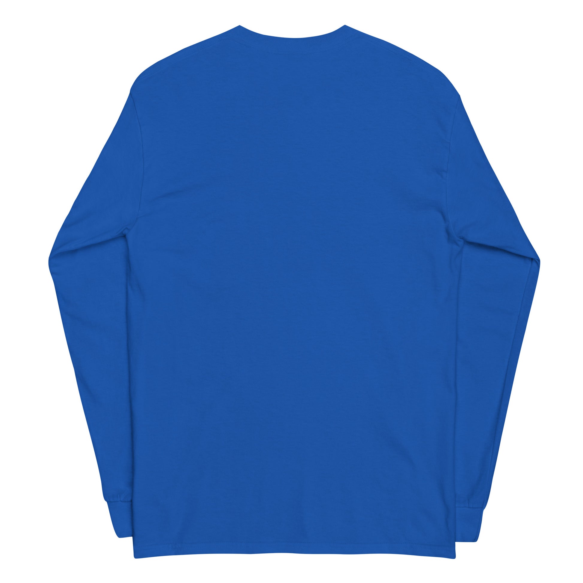 North-South Mountain Peak Long Sleeve Shirt