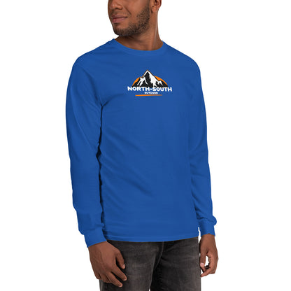 North-South Outdoor Long Sleeve Shirt