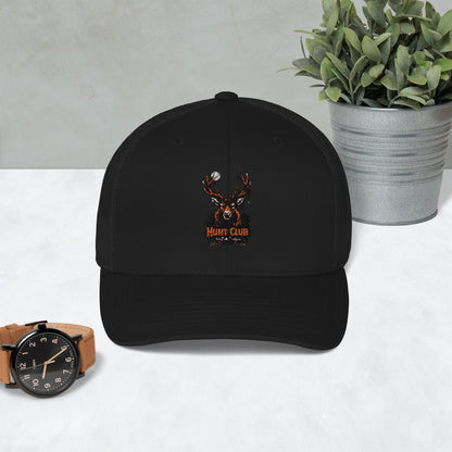 North-South Hunt Club Swamp Buck Trucker Hat