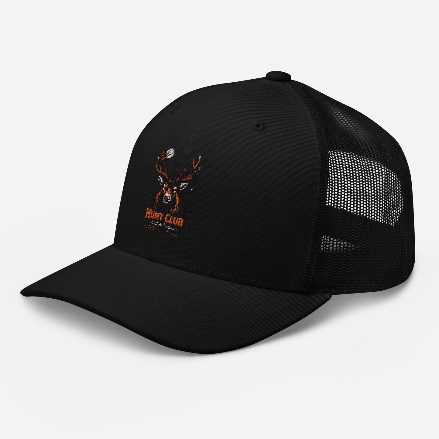 North-South Hunt Club Swamp Buck Trucker Hat