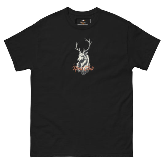 North-South Hunt Club NSO Stag Tee