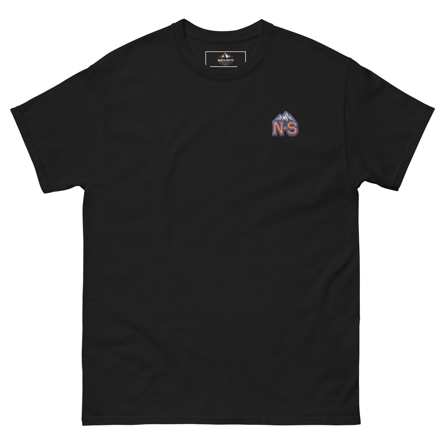 North-South Farm Classic Tee