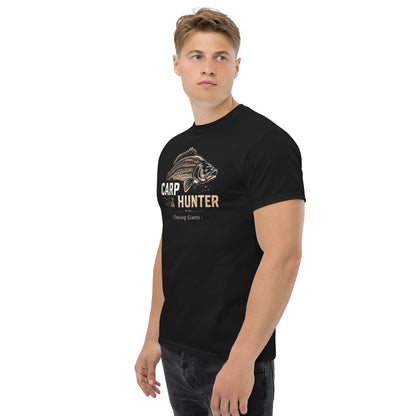 North-South Carp Hunter Classic Tee