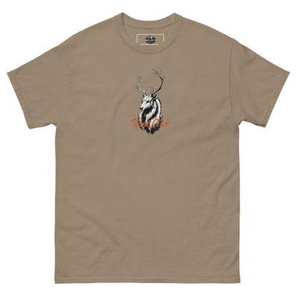 North-South Hunt Club NSO Stag Tee