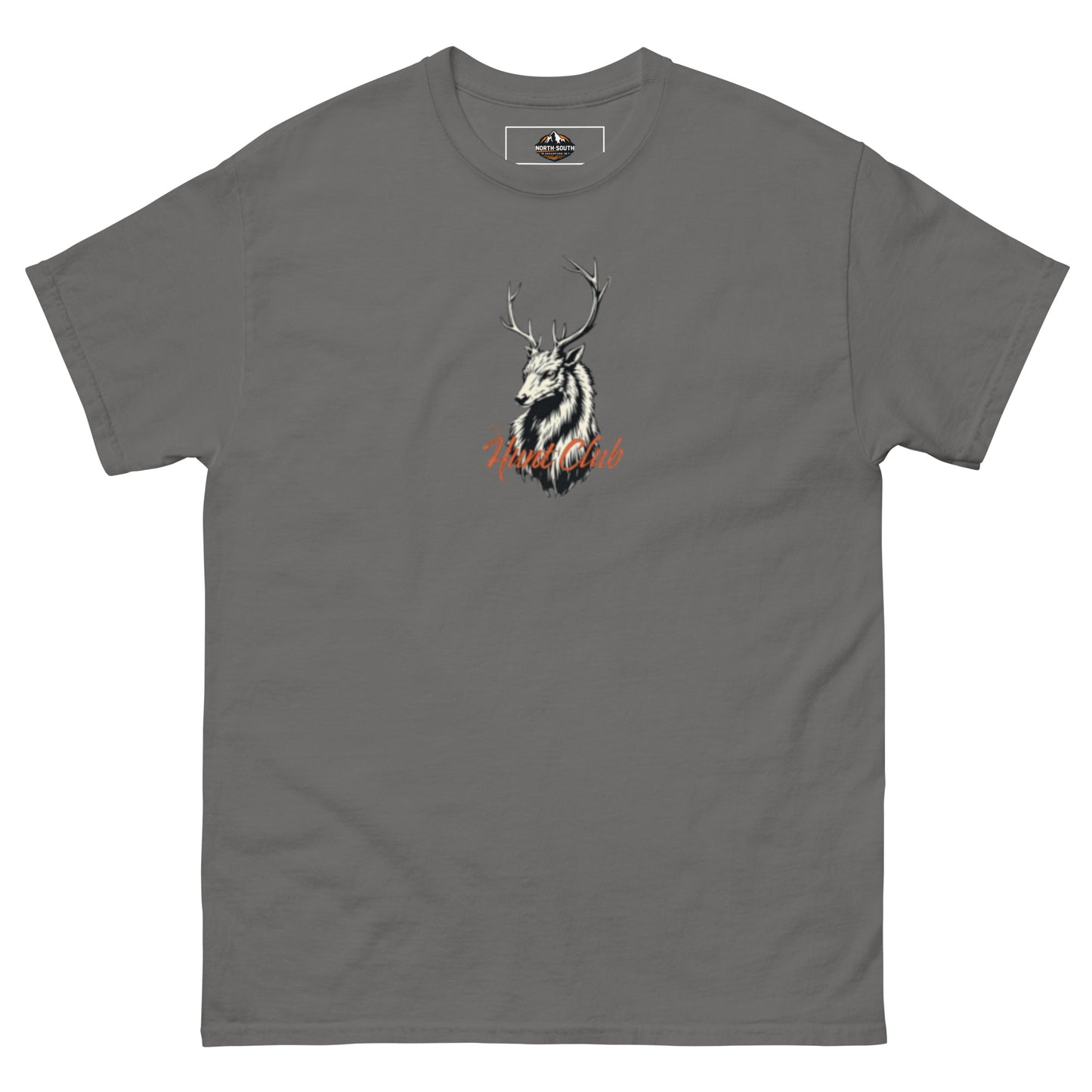 North-South Hunt Club NSO Stag Tee