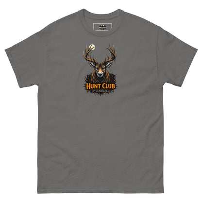 North-South Hunt Club Swamp Buck Classic Tee