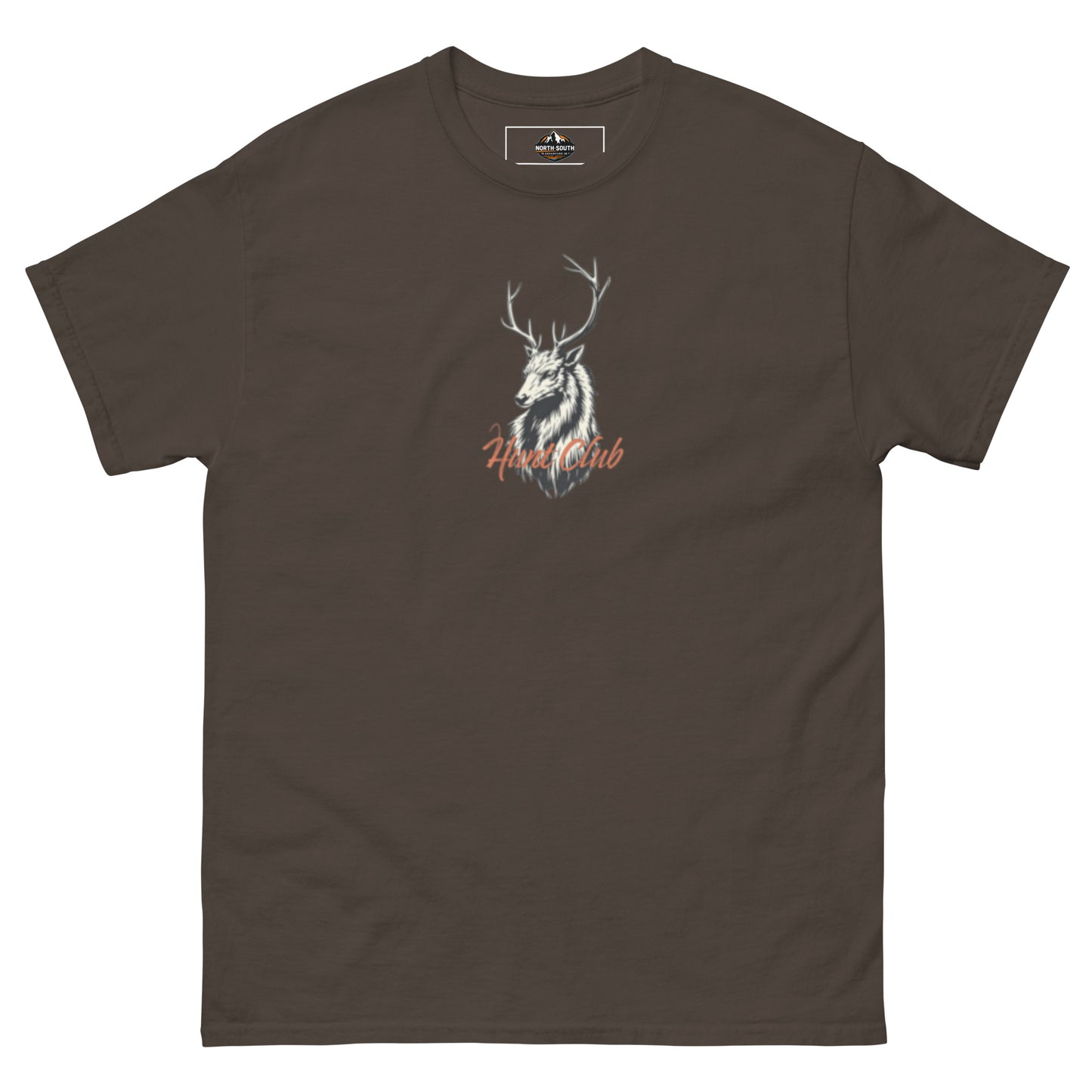 North-South Hunt Club NSO Stag Tee