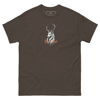 North-South Hunt Club NSO Stag Tee