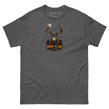 North-South Hunt Club Swamp Buck Classic Tee